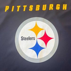 Steelers jersey